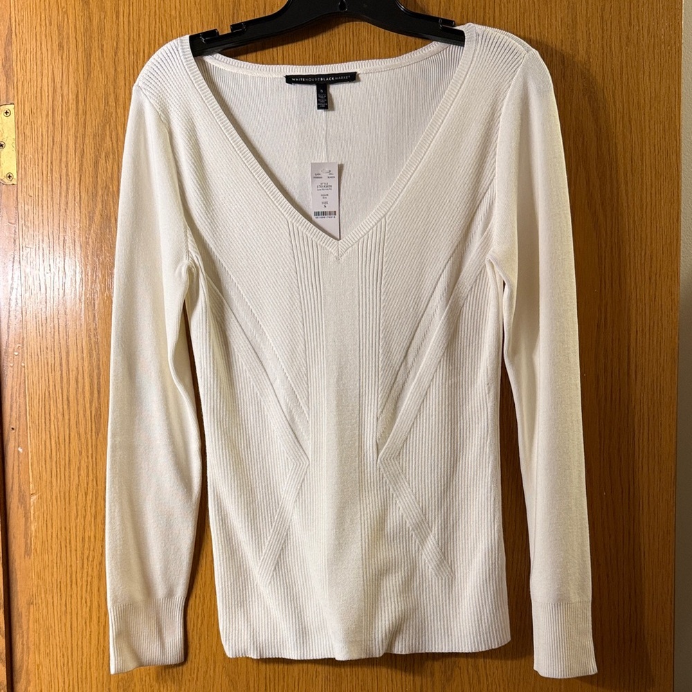 WHBM V-neck